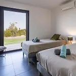 Kalinas Corse 4 Etoiles Villa Sari-Solenzara