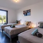Kalinas Corse 4 Etoiles Villa