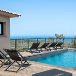 Villa Kalinas Corse 4 Etoiles Sari-Solenzara