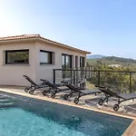 Kalinas Corse 4 Etoiles
