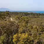 Kalinas Corse 4 Etoiles Villa *