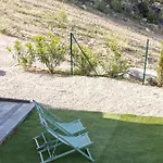 Kalinas Corse 4 Etoiles Villa