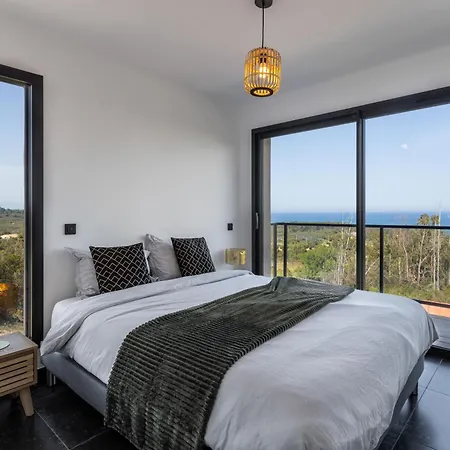 Kalinas Corse 4 Etoiles