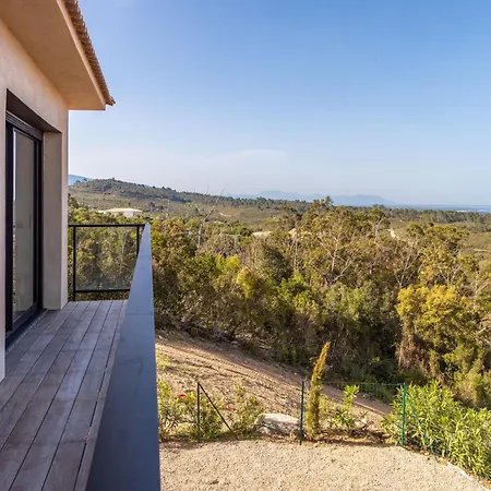 Kalinas Corse 4 Etoiles וילה סארי סולנזארה