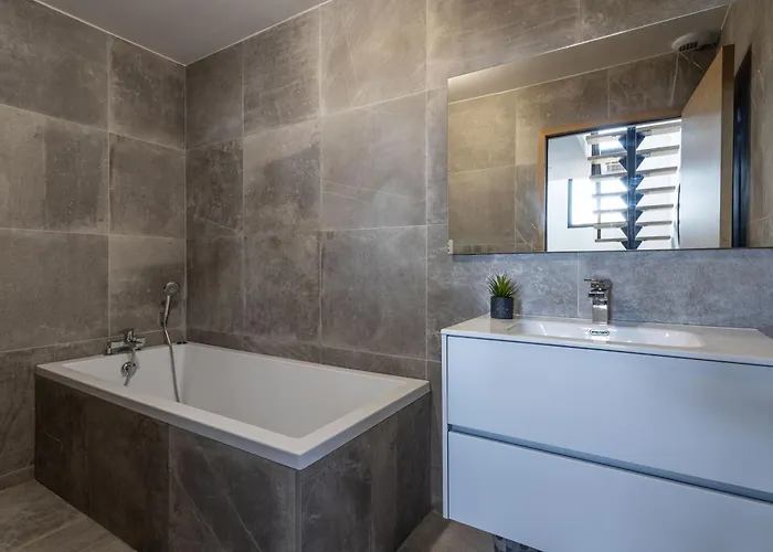 Kalinas Corse 4 Etoiles וילה