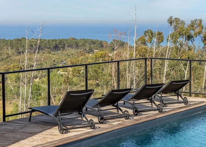 Kalinas Corse 4 Etoiles *