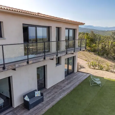 Kalinas Corse 4 Etoiles *