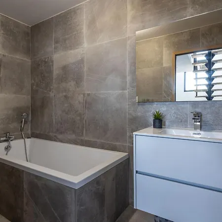 Kalinas Corse 4 Etoiles Villa