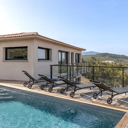 Kalinas Corse 4 Etoiles