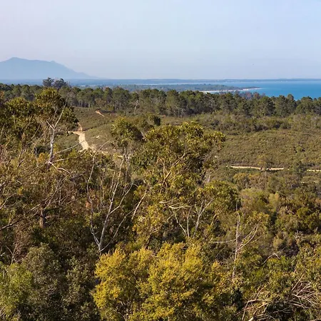 Kalinas Corse 4 Etoiles ヴィラ *