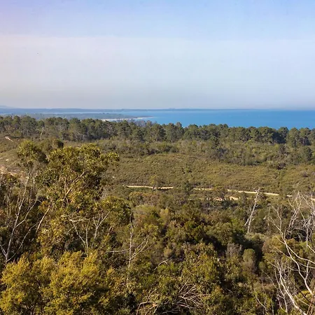 Kalinas Corse 4 Etoiles * Sari-Solenzara