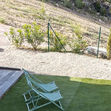 Kalinas Corse 4 Etoiles Villa