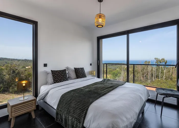 Kalinas Corse 4 Etoiles