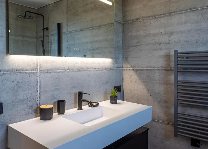 别墅 Kalinas Corse 4 Etoiles *