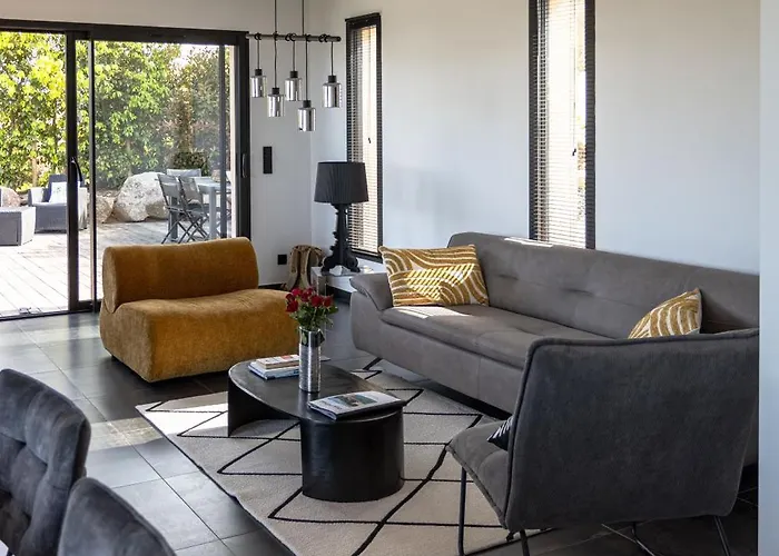 Kalinas Corse 4 Etoiles