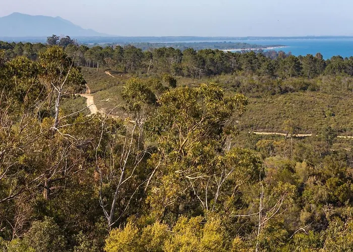 Kalinas Corse 4 Etoiles Villa *