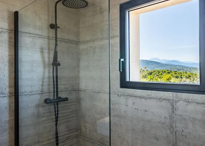 Kalinas Corse 4 Etoiles Sari-Solenzara